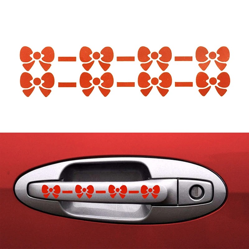 Bow Design, Car Win… - image