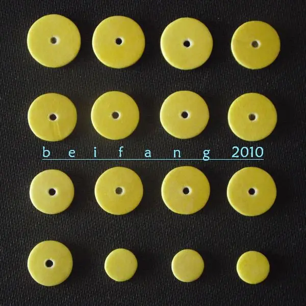 

5 sets Flute pads 16 close hole Great material