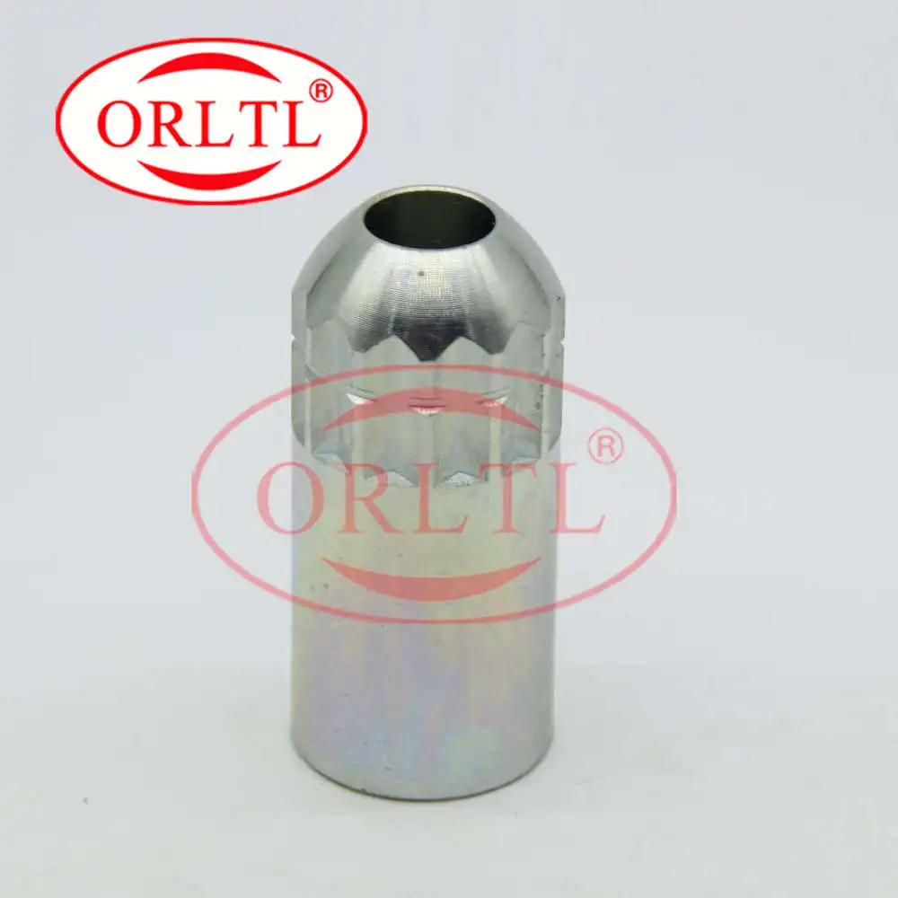 ORLTL E1022001 Common Rail Injector Nozzle Cap Diesel injector nozzle Nut for 095000-6353