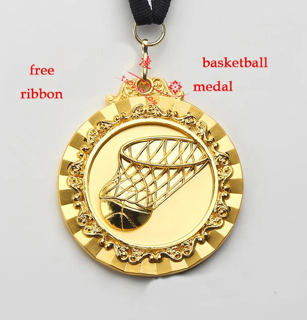 hot sale sports competitions medal awards basketball medal awards free print