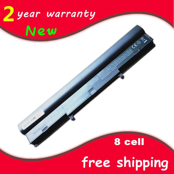 

Laptop battery for Asus A41-U36 A42-U36 U36 U84 U36J U84S U36JC U36K X32 U36KI X32A U36S X32J U36SD X32JT X32K U82 X32KE U82E