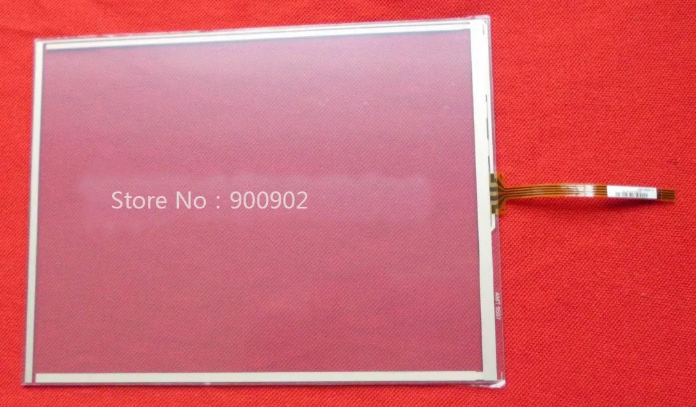 

nl6448bc26-09 AMT 9507 AMT9507 8.4" Touch Panel touch screen glass