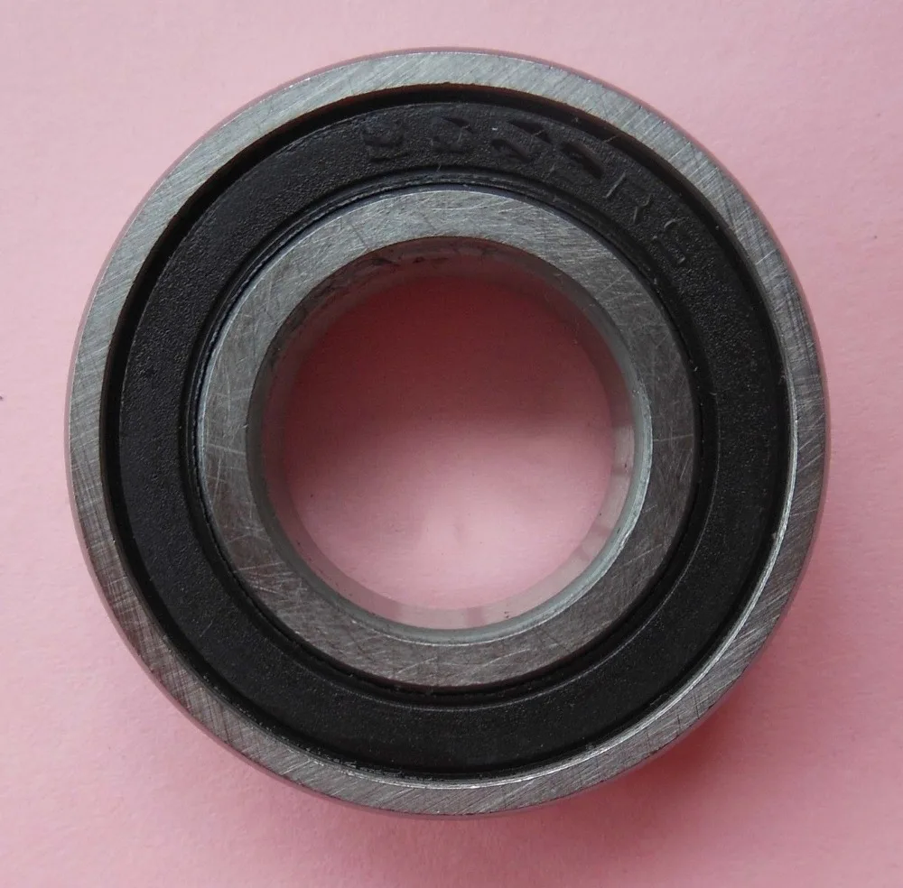 1pc 6218-2RS 6218RS Rubber Sealed Ball Bearing 90 x 160 x 30mm