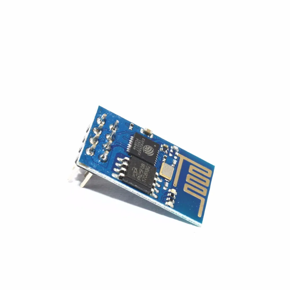 ESP8266 serial WIFI wireless module, WIF transceiver wireless module ESP-01