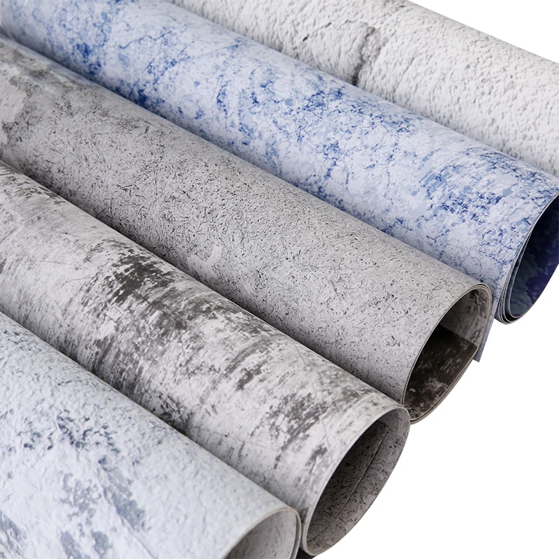 Papier de fond pour photographie de bureau, Texture de ciment Double face, accessoires de Studio Photo de prise de vue nostalgique pour cosmétiques et aliments