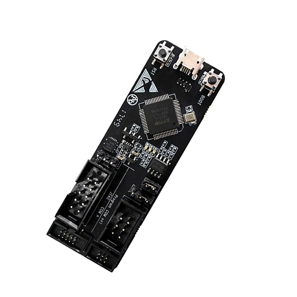 ESP-Prog Development Board JTAG Debug Program Downloader Compatible For ESP32 Supporting cable