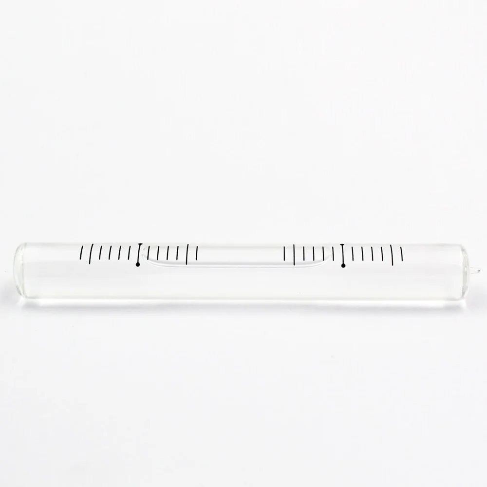 Imagem -06 - Nível de Bolha de Vidro de Alta Precisão Qase Precisão de 0.02 mm m