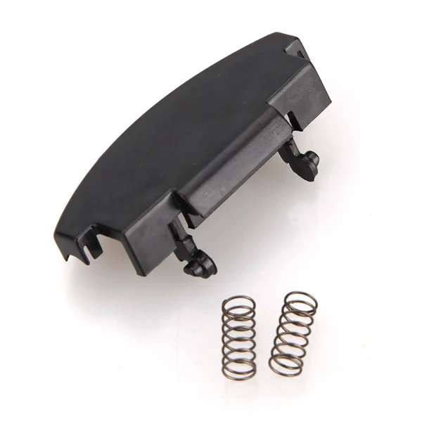 3 Colors Armrest Repair Lid Console Cover Center Latch Clip Catch For VW Golf 4 Jetta Bora Mk4 GTI R32 Octavia PASSAT B5 Polo 6R