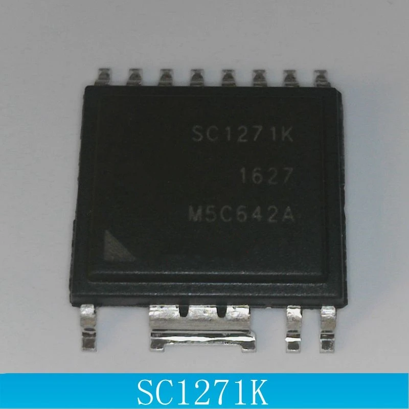 

5pieces/lot SC1271K ESOP-11