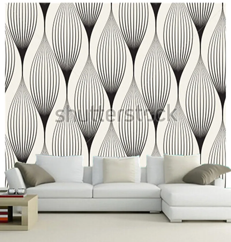 The custom 3D murals,abstract stylish background with stylized petal papel de parede,living room sofa TV wall bedroom wall paper