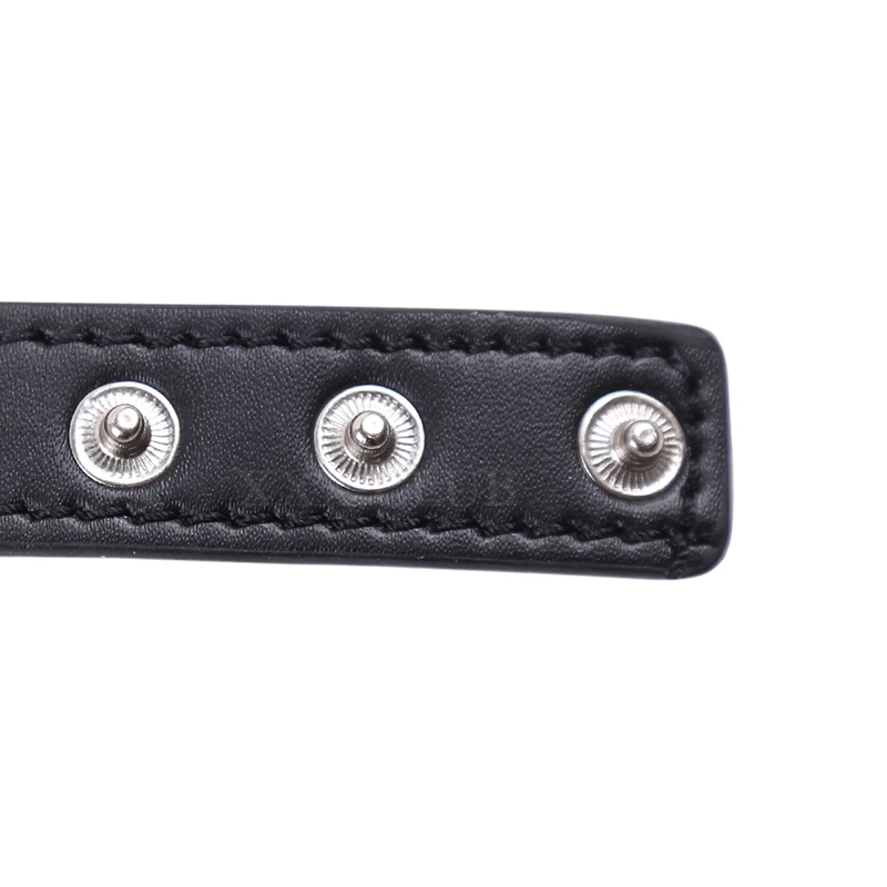 الياقات الجنسية تيري مع حلقة القلب الوثن الرقيق قلادة ألعاب مثيرة للنساء ، ألعاب عبودية الكبار للأزواج للزوجين #6