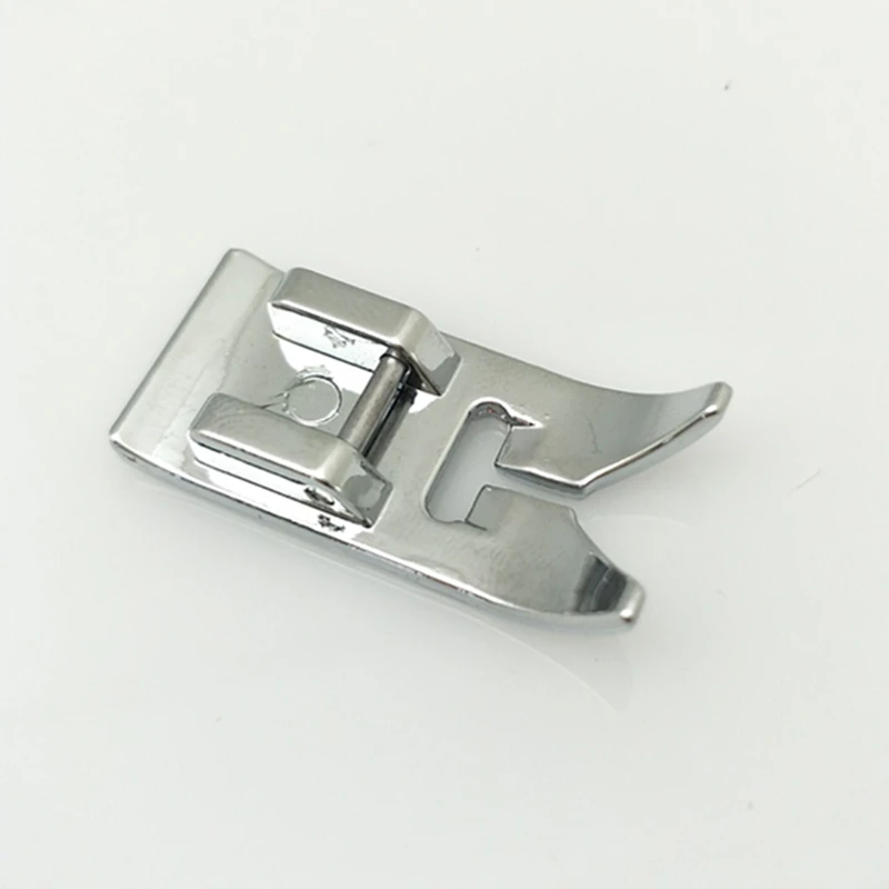 

Универсальная прижимная лапка зигзаг для певицы Janome Brother Home Elna 5BB5345