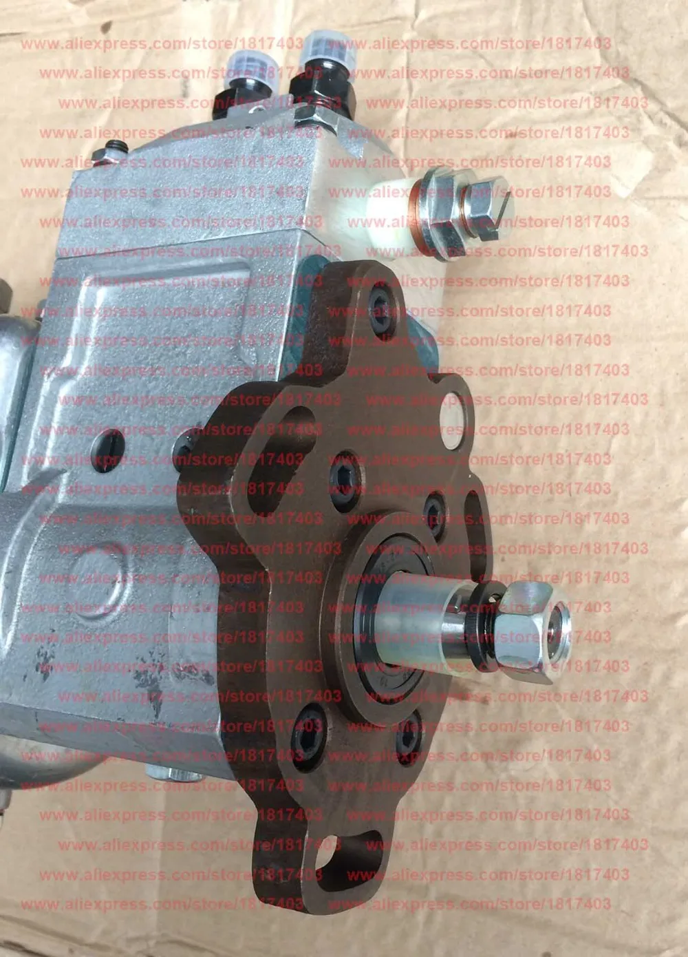 2I319 (or 21319) Wuxi Weifu Injection Pump, Jiangdong JD TY295IT / TY2100IT / TY2105IT engines, Fujian Lijia SL2100 engine