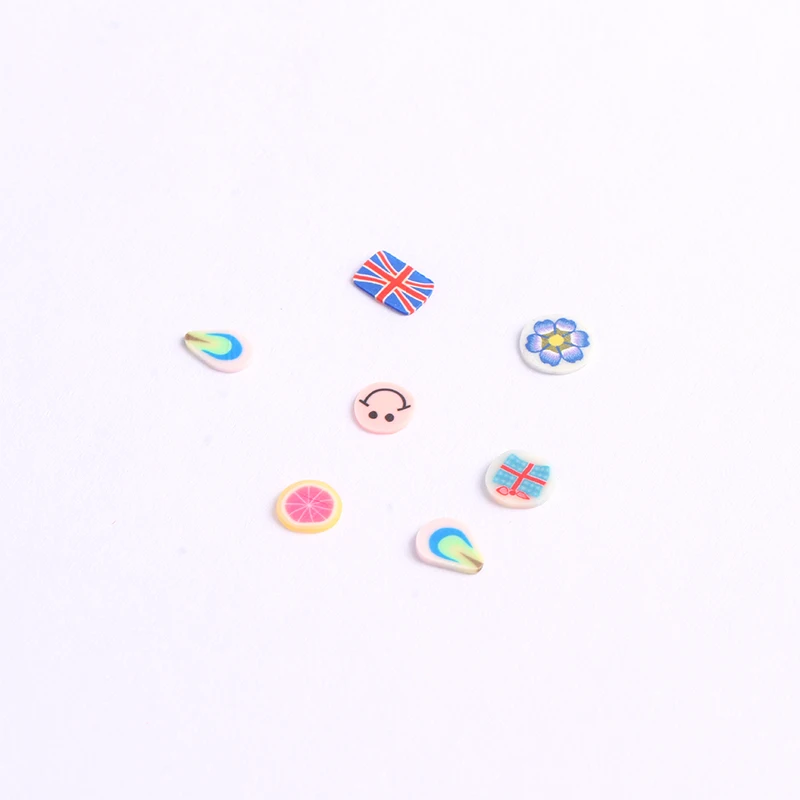 Nail Art Decorations Glitter Nails 3D Accessories Rhinestones Supplies Jewelry Decorazioni Unghie DIY Acrylic Tools Ongle Charms