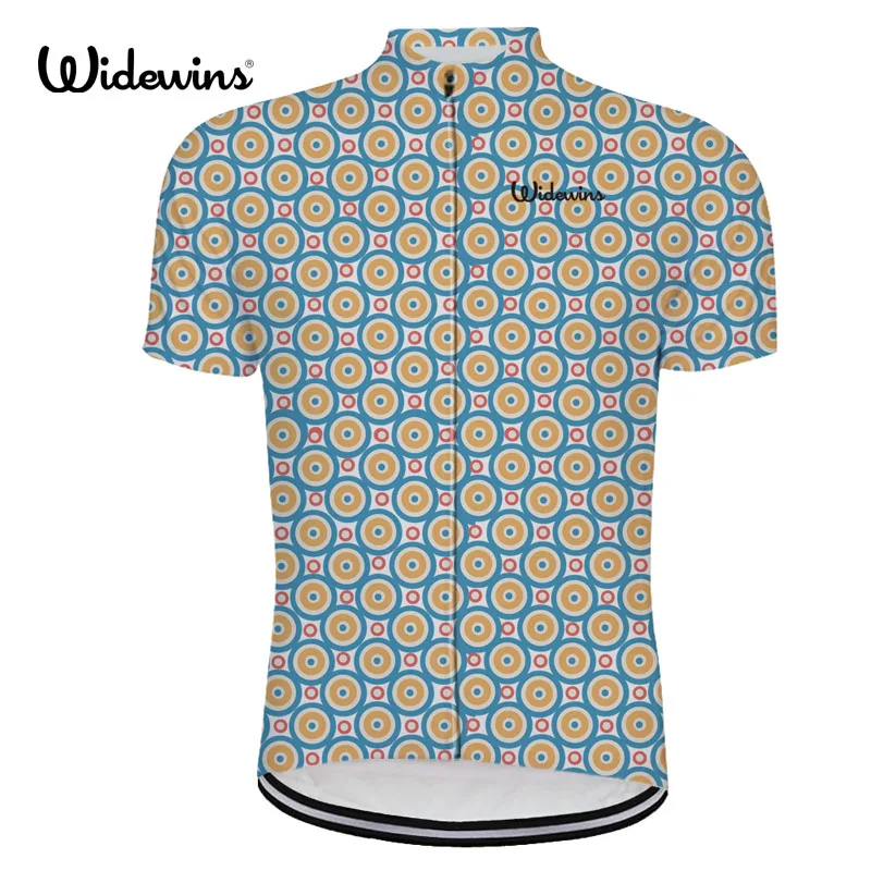 

new Women Cycling Jersey Short Sleeve Ultraviolet-Proof Bike Clothing Polyester Summer Breathable Sports Bicycle Jersey 6524