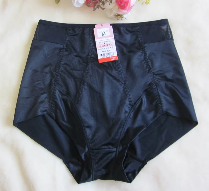 Women Comfortable Lingerie Control Panties Short Pants  Seamless Shorts Under Skirt Underwears