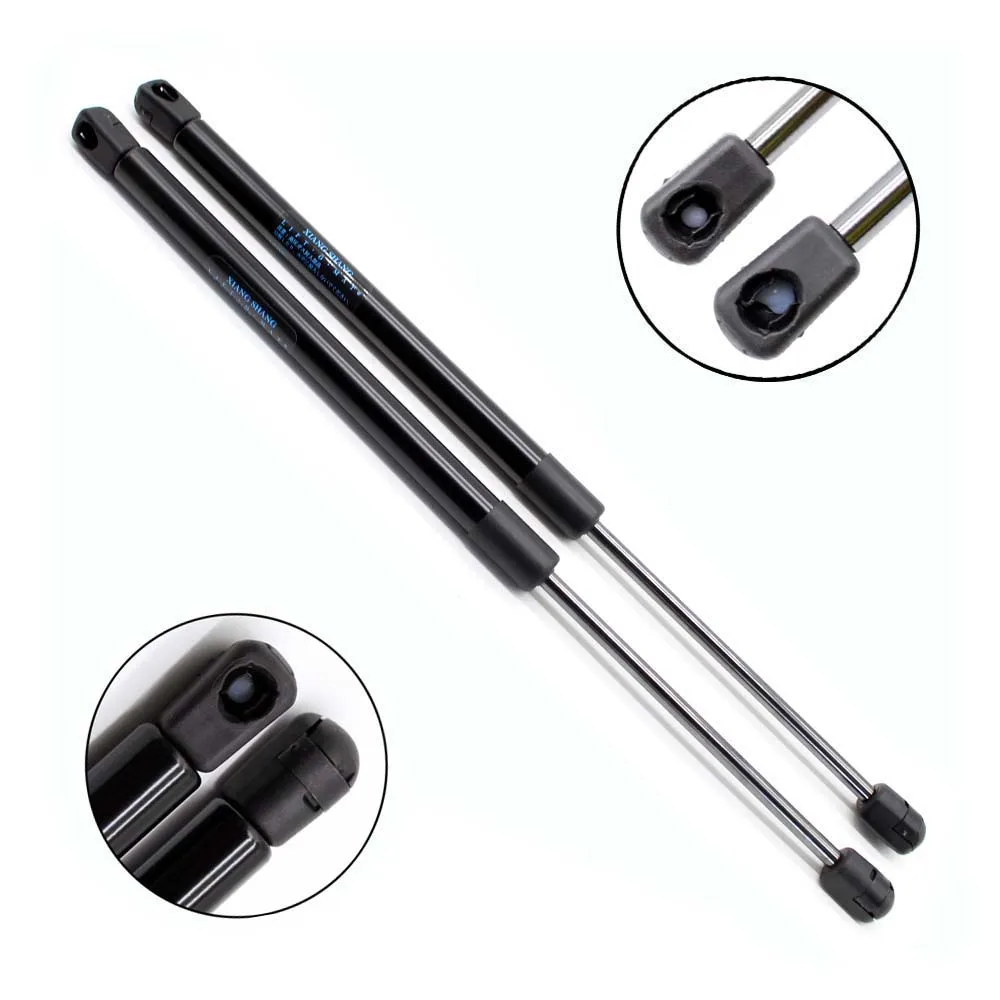 2pcs Rear Tailgate Boot Gas Charged Lift Support GAS Spring Shocks Damper FOR OPEL VECTRA B Hatchback (38_) 1995- 2003 470 MM