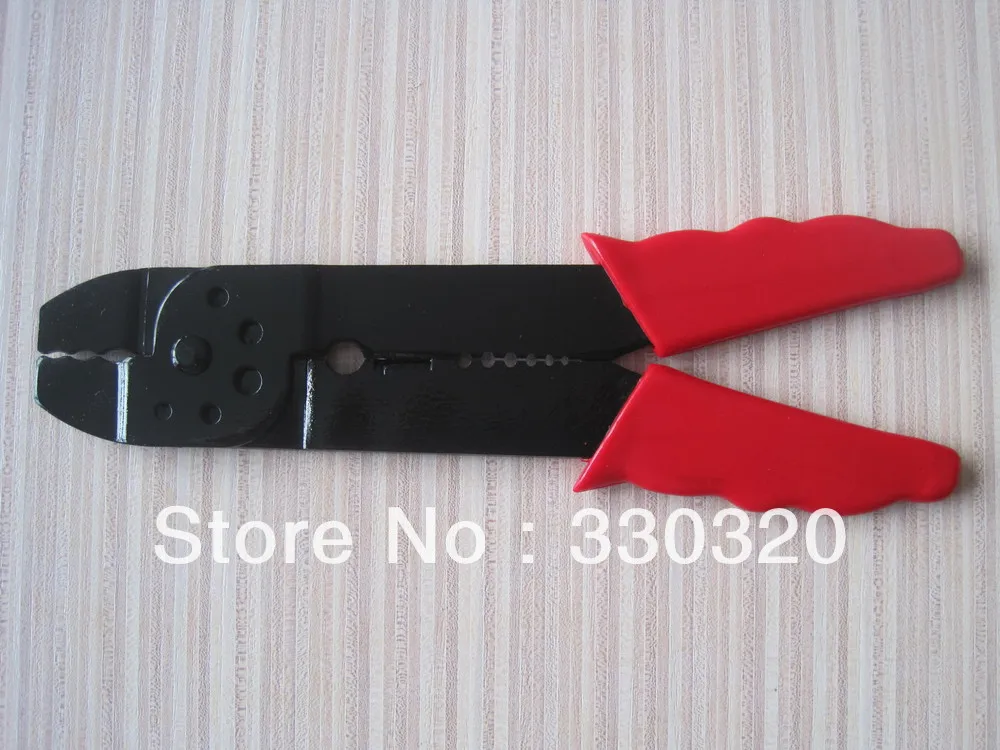 Wielofunkcyjne narzędzia do zaciskania LS-313C