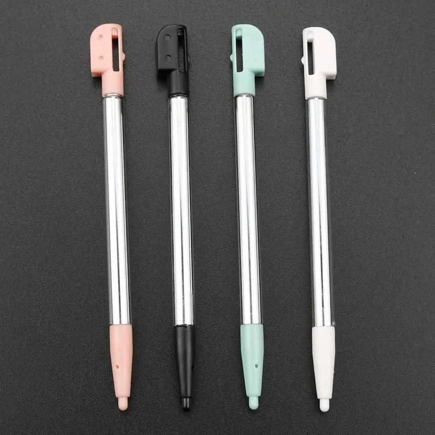 YuXi 1 PC Trò Chơi Video Cầm Tay Nhựa Cảm Ứng Stylus Pen Nhạy Cảm Đối Với Nintendo DS Lite Cho DSL