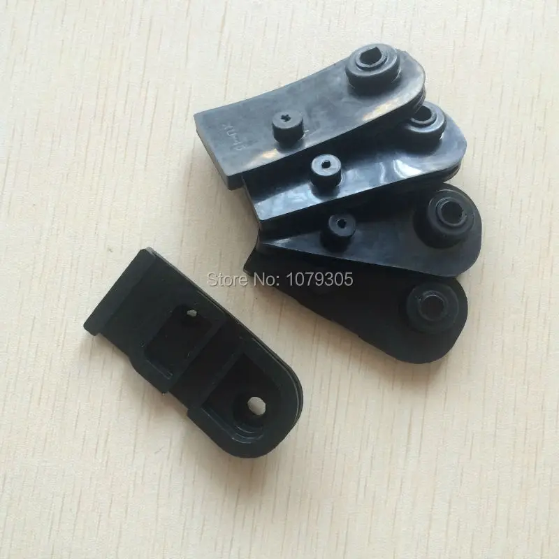 5pcs chainsaw 4500 5200 5800 dust guard