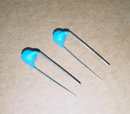 10PCS 10KV 100PF 101 High Voltage Ceramic Capacitor 100P ( 220PF 330PF 470PF 680PF