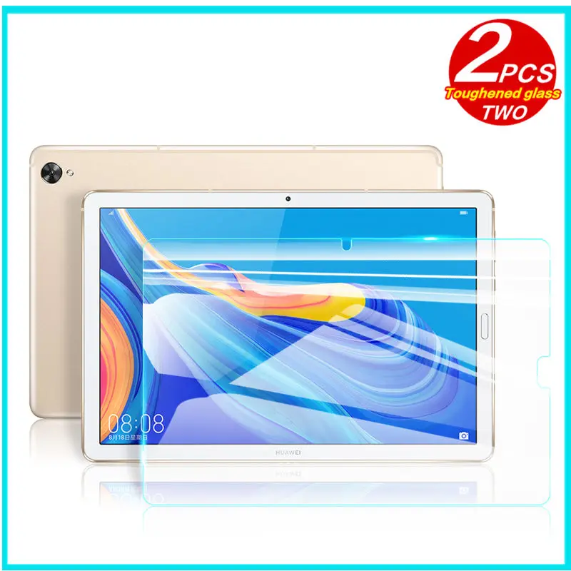 Tempered Glass membrane For Huawei Mediapad M6 10.8 Pro Steel film Tablet PC Screen Protection Toughened SCM-AL09 W09 10.8