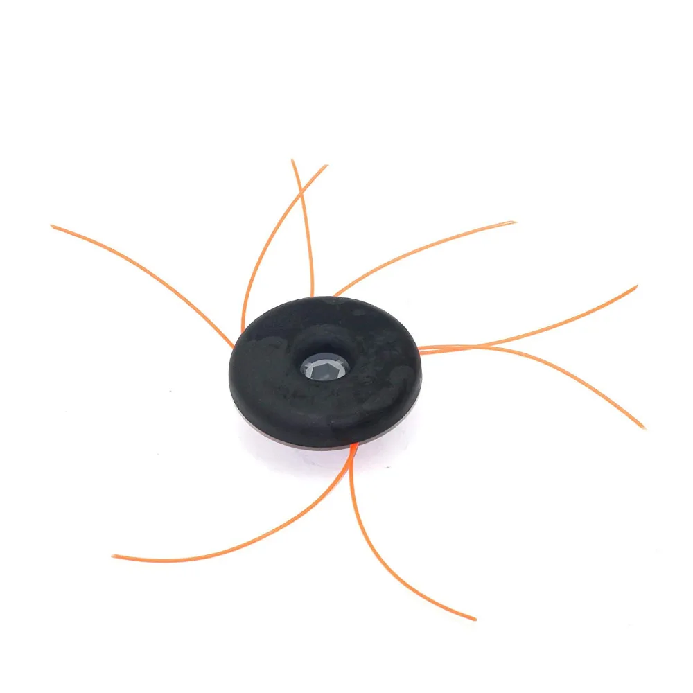 Universal String Trimmer Kopf Fit Pivotrim 55-491 M10x 1,25 LHF Brushcutter Strimmer Ersatz Teile