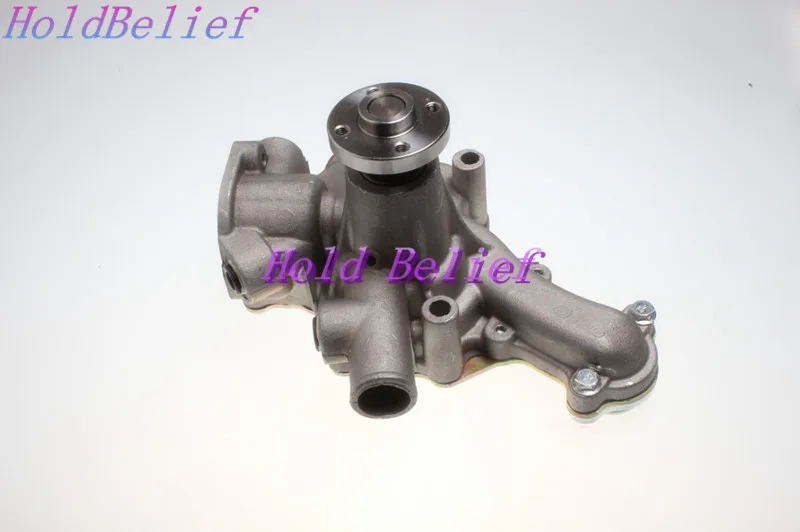 

New Water Pump Fits For Yanmar tractor F18 FX18 F20 FX20 F22 FX22 F24 FX24 F26 FX26