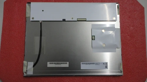 

G150XG01 V4 original A+ AUO 15.0 Inch LED industrial lcd panel