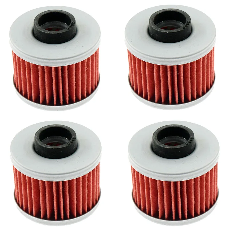 For Peugeot 125 Satelis 2 Premium / Executive 2012-2013 200 Citystar i.e. 2012 2013 2014 2015 Motorcycle Oil Filter