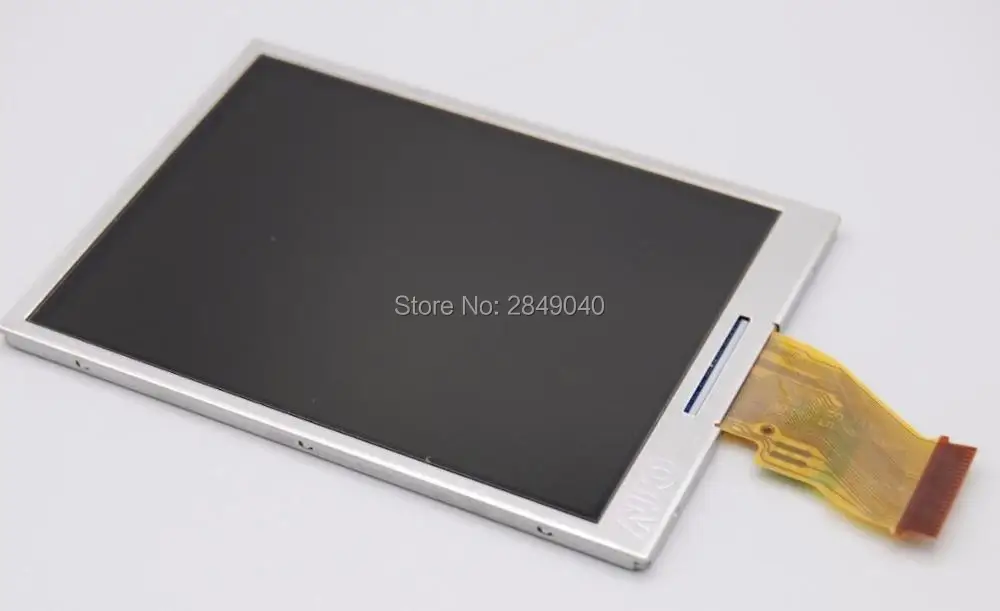 ملحقات الكاميرا sx400 شاشة الكريستال السائل sx400 شاشة لكانون SX400 IS LCD كاميرا رقمية إصلاح