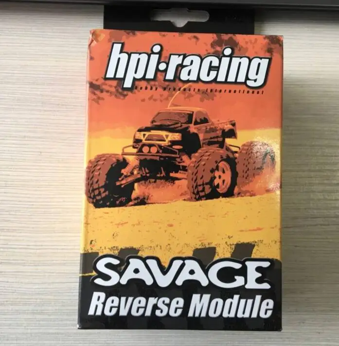 HPI Racing (#87032) Reverse Module (SAVAGE X 4.6) (Discountinued
