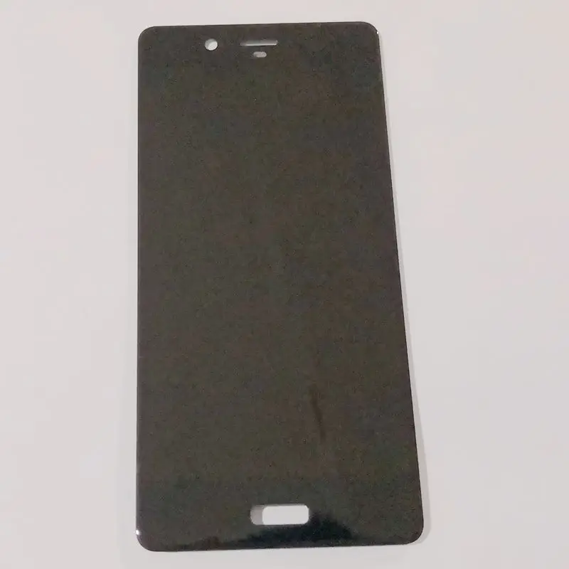 Lcd display+touch glass digitizer Full assembly for Nokia 8 nokia8 replacement screen Repair Spare Parts