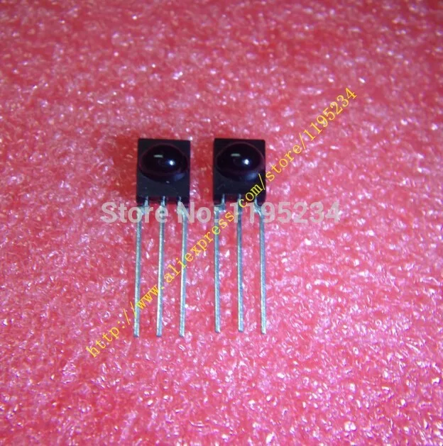  10pcs/lot TSOP7000 Receiver for High Data Rate PCM at 455kHz