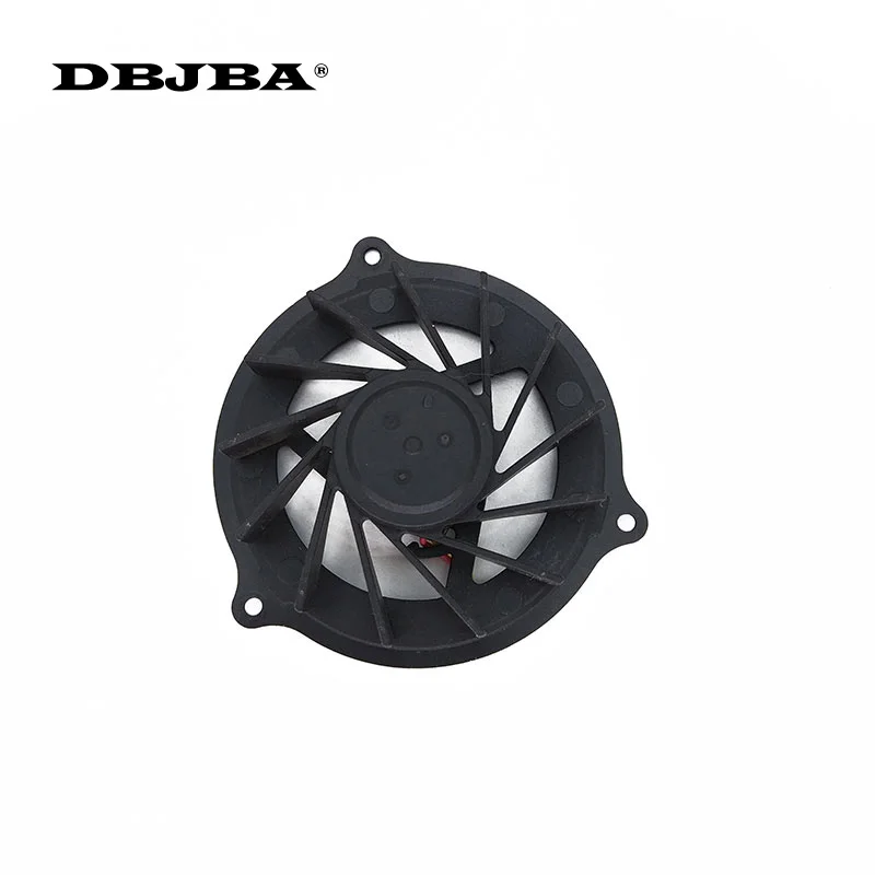 Laptop CPU Cooling Fan for HP DV2000 V3000 DV2200 DV2300 DV2400 DV2700 3 PIN Fan