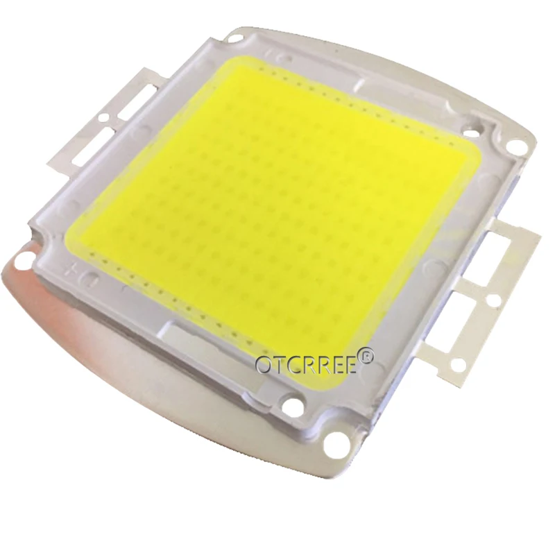 150W 200W 300W 500W High Power LED SMD COB Bulb Chip Natural Cool Warm White 150 200 300 500 W Watt for Outdoor Light