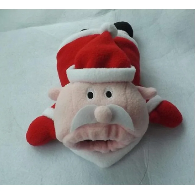 Hooyi baby Girls Insulation Bags bottles Plush Toy Thermal Bag Newborn Bootle case Feeding Bottle Holder Thermos Bag Animal