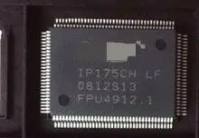 10 قطعة/الوحدة ip175CH LF ip175CH-LF ip175ch QFP128 جديد