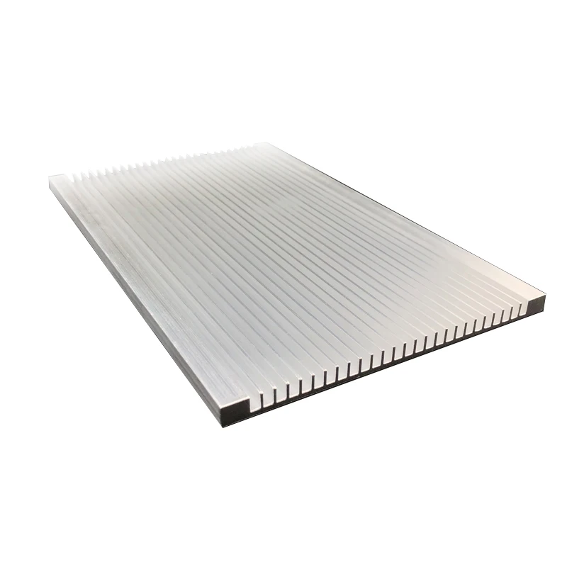 120x7x100/150/200mm grzejnik aluminiowy radiator ultra-cienki radiator Router LED IC elektroniczny rozpraszanie ciepła chłodzenie chłodnicy