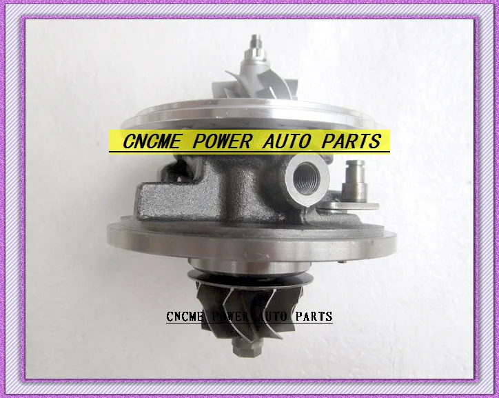 Turbo Chra Cartridg…