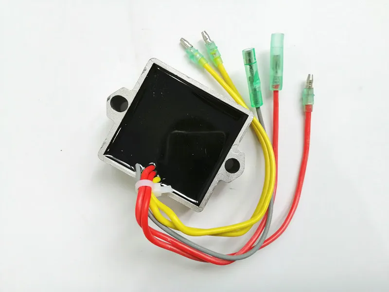 

Voltage Regulator For Mercury Mariner 815279 -1 -2 -3 -4 30 40 50 60 65 70 90 90 95 100 105 115 110 120 125 150 200 HP 854514A1