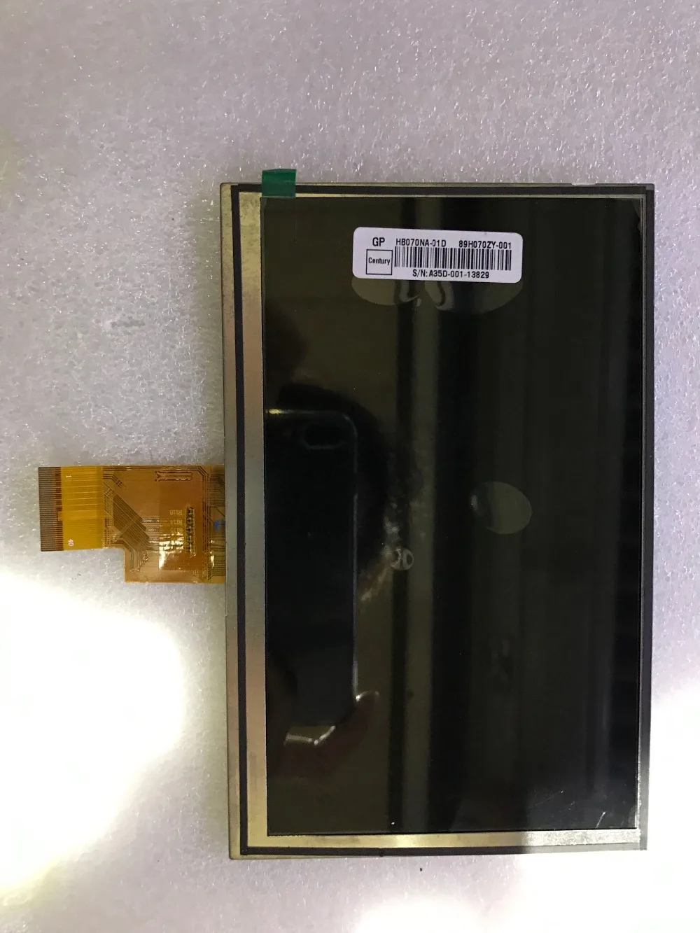 free shipping Original New HB070NA-01D LCD screen