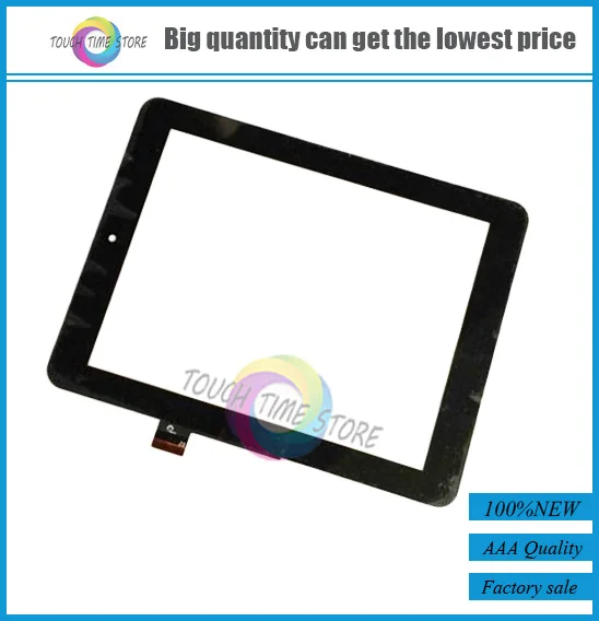 

8" inch FPC-CTP-0800-014-1 Tablet Capacitive touch screen and Digitizer For Prestigio MultiPad 8.0 2 PMP5780D PRIME DUO Tablet