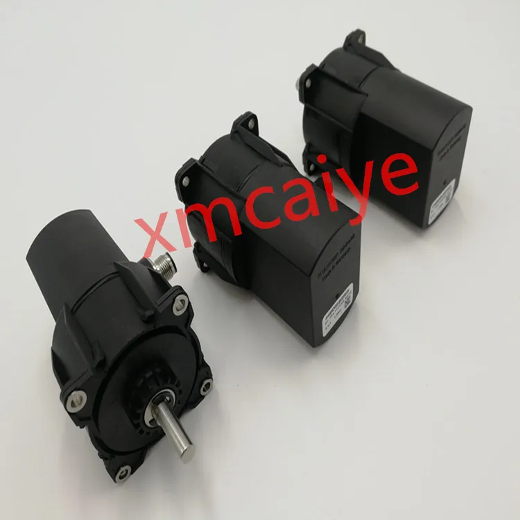 

1 Piece High Quality 61.144.1121 SM74 Gear Motor