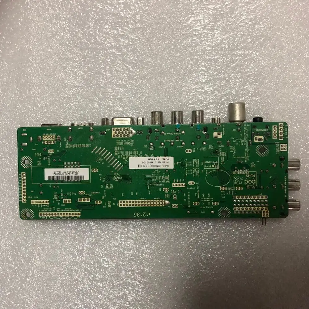 Placa do poder para a tevê, diodo emissor de luz, SZYLIJ, T.VST29.A3B, L.MV29S3-E-02 -03, 21,5 pulgadas, 42 pulgadas