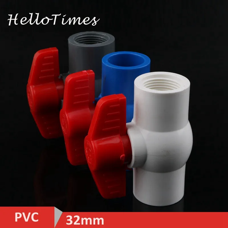 1pc PVC 1