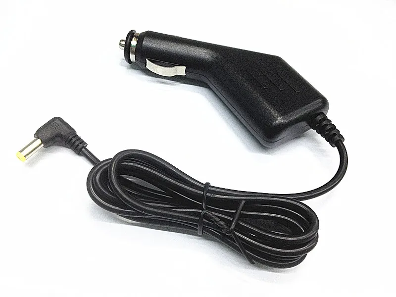 5V Car Charger Vehicle Power Adapter for Sirius XM Radio