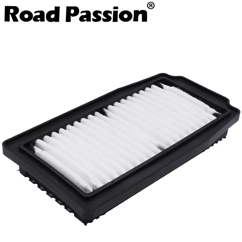 Road Passion Motorcycle Air Filter For SUZUKI GW250 Inazuma 250 GW 2012 2013 2014 2015 2016 2017 GSX-R250 GSXR250 L3 2013