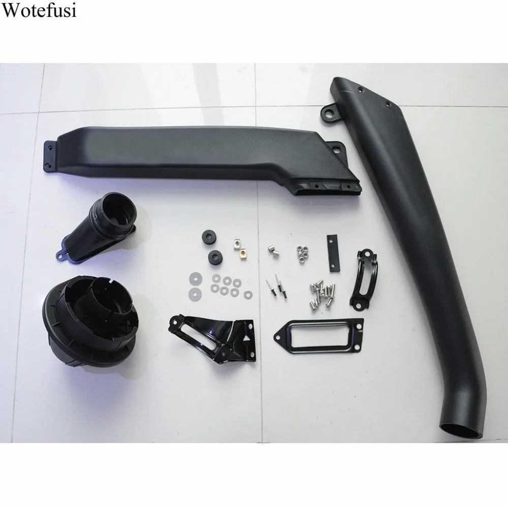 Wotefusi Air Intake Snorkel For Toyota Narrow Front Landcruiser 71 73 75 78 79 series [QPA172]