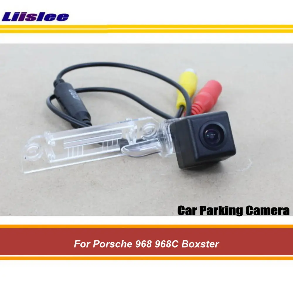 For VW Golf Plus/Cross 2004-2008 Car Rear View Back Parking Camera HD CCD RCA NTSC Auto Aftermarket Accessories